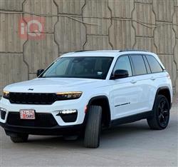 جيب جراند شيروكي